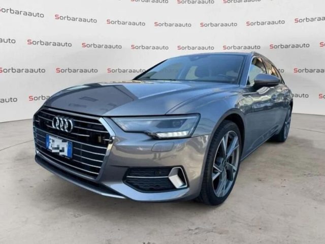 AUDI A6 usata, con ABS
