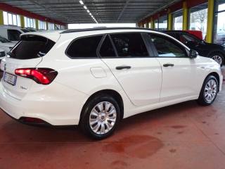 FIAT Tipo usata, con Antifurto