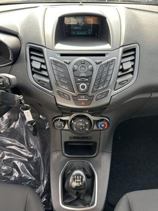 FORD Fiesta usata, con Controllo trazione