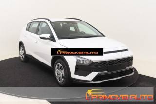HYUNDAI Bayon usata, con Airbag