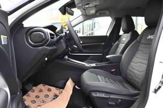 JEEP Avenger usata, con Climatizzatore
