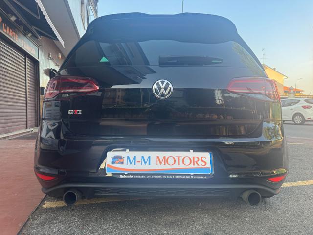VOLKSWAGEN Golf GTI usata, con Cerchi in lega