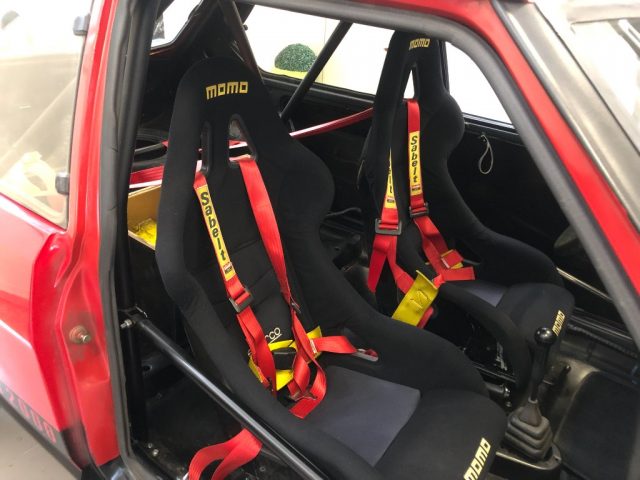 FIAT Ritmo usata 5