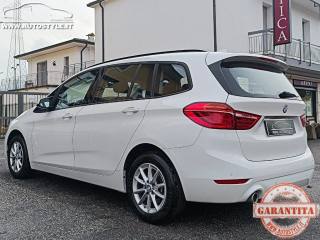 BMW 216 usata, con Volante riscaldabile