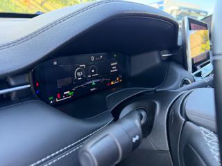 JEEP Compass usata, con Sensori di parcheggio anteriori