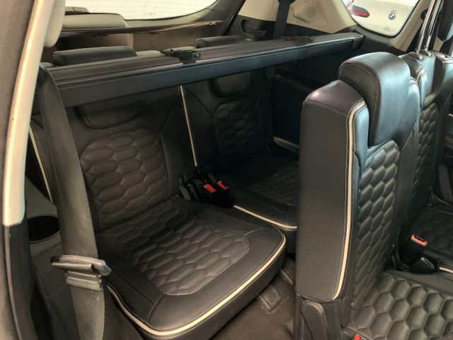 FORD S-Max usata, con Controllo trazione