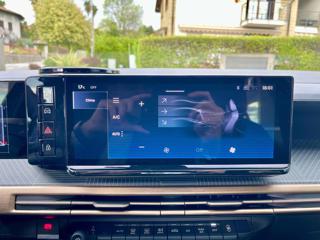 LANCIA Ypsilon usata, con Controllo vocale