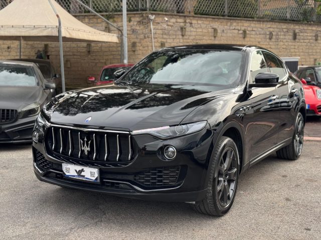 MASERATI Levante usata, con ABS