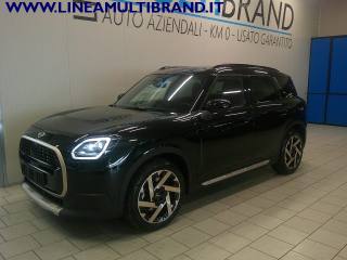 MINI Mini usata, con Sedile posteriore sdoppiato