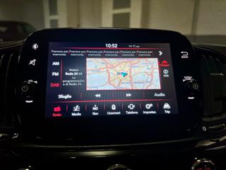 FIAT 500 usata, con Specchietti laterali elettrici