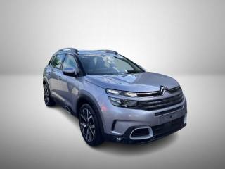 CITROEN C5 Aircross BlueHDi 130 S&S Business