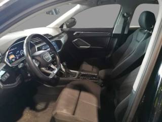 AUDI Q3 usata, con Alzacristalli elettrici