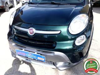 FIAT 500L usata, con Volante multifunzione