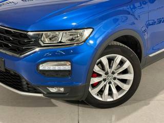 VOLKSWAGEN T-Roc usata, con Airbag