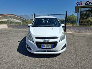 CHEVROLET Spark usata 1