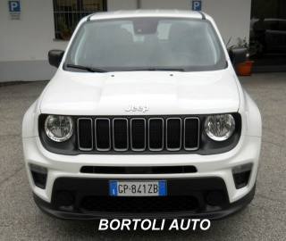 JEEP Renegade usata, con Bluetooth