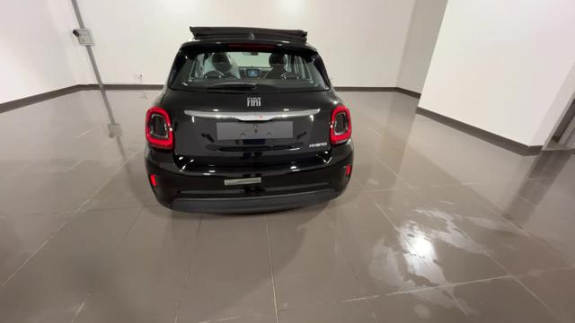 FIAT 500X usata, con Alzacristalli elettrici