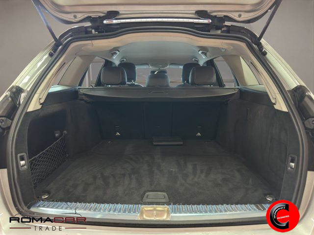 MERCEDES-BENZ C 220 usata, con Regolazione elettrica sedili