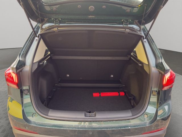 MG ZS usata, con Sensori di parcheggio posteriori
