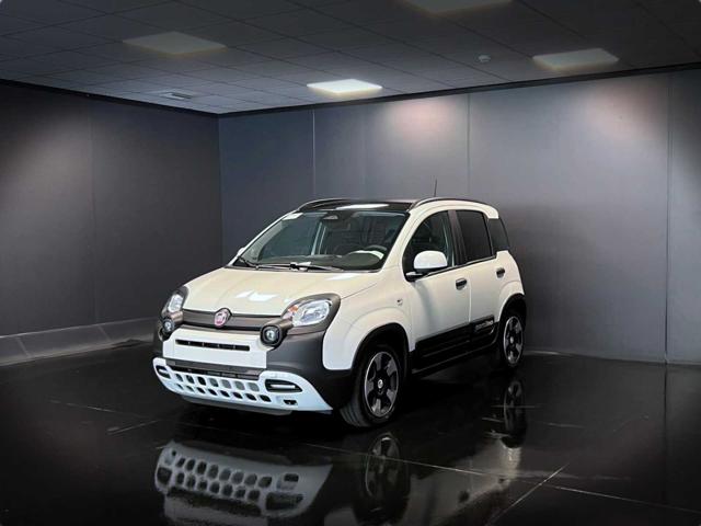 FIAT Panda usata, con Airbag