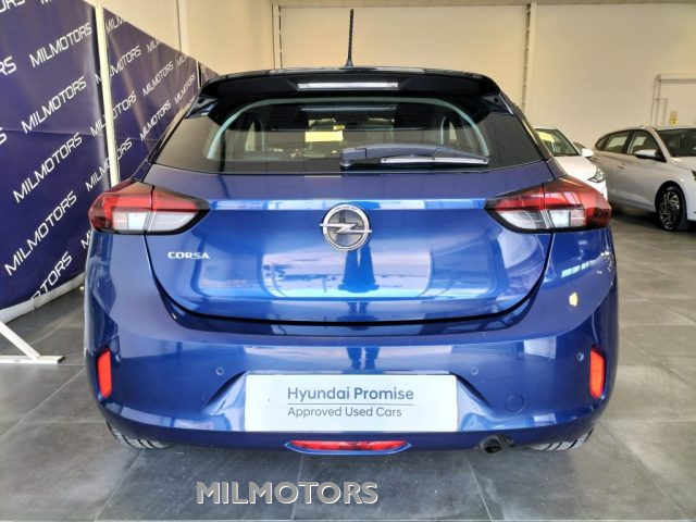 OPEL Corsa usata, con Climatizzatore