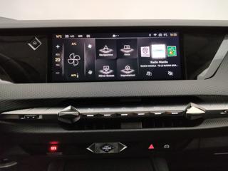 DS AUTOMOBILES DS 4 usata, con Immobilizzatore elettronico