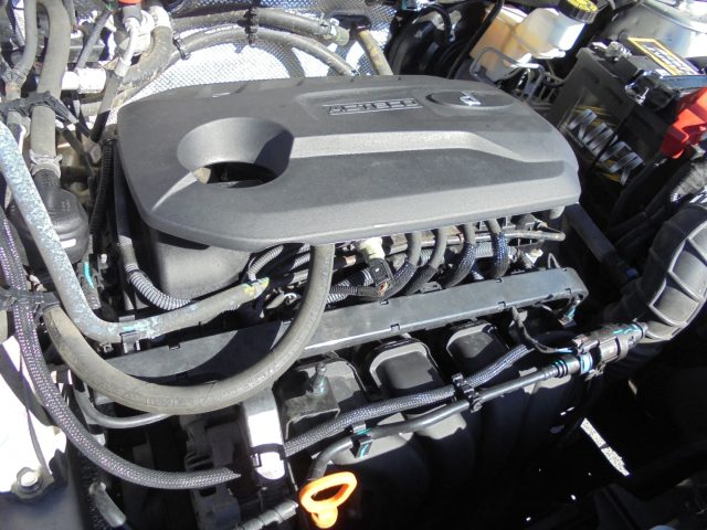 DR MOTOR DR 4.0 usata 46