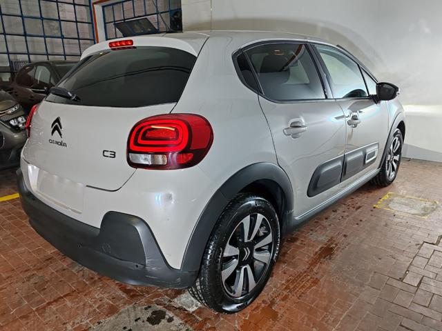CITROEN C3 usata, con Airbag Passeggero
