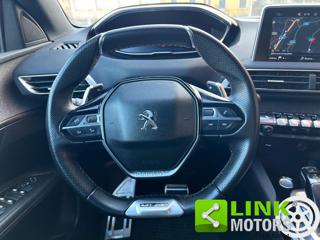 PEUGEOT 3008 usata, con Climatizzatore