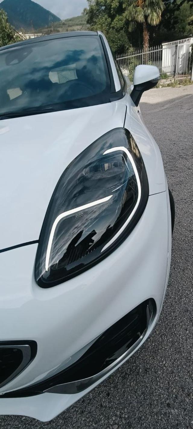 FORD Puma usata 40