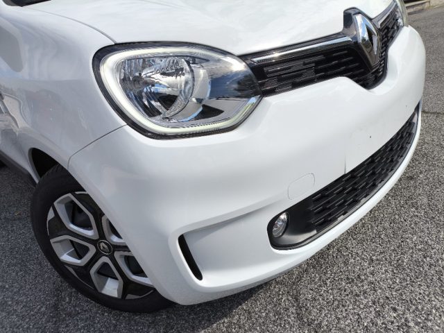 RENAULT Twingo usata 14