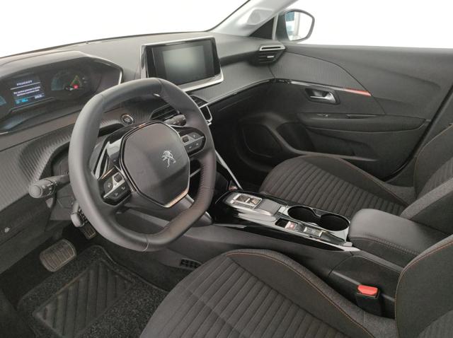 PEUGEOT 208 usata, con Controllo trazione