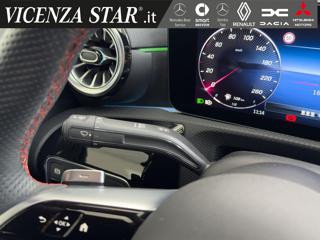 MERCEDES-BENZ A 220 usata, con Sensori di parcheggio posteriori