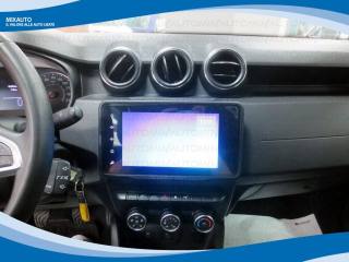 DACIA Duster usata, con Autoradio
