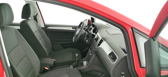 VOLKSWAGEN Golf Sportsvan usata 52