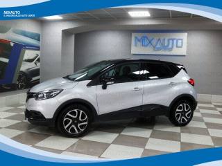 RENAULT Captur 1.5 DCI 90cv Energy Hypnotic EU6