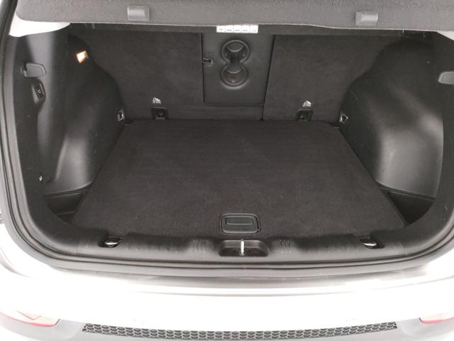 JEEP Compass usata, con Touch screen