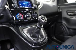 LANCIA Ypsilon usata 25