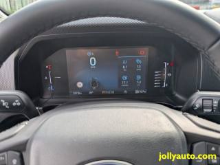 FORD Ranger usata, con Telecamera per parcheggio assistito