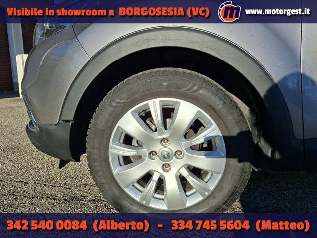 RENAULT Captur usata, con Immobilizzatore elettronico