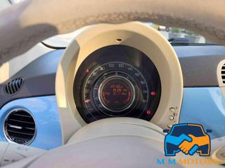 FIAT 500 usata, con Airbag laterali