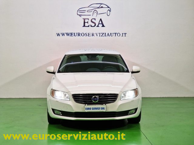 VOLVO V70 usata, con Boardcomputer