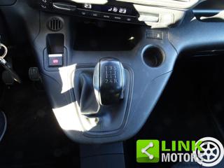 CITROEN Berlingo usata, con Climatizzatore automatico, 2 zone