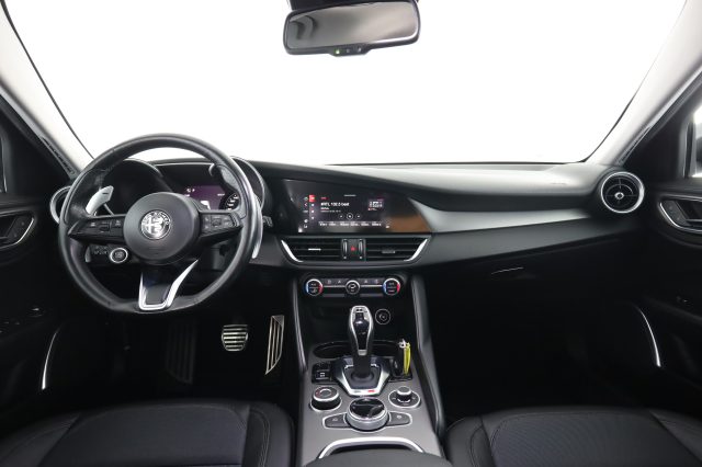 ALFA ROMEO Giulia usata 4