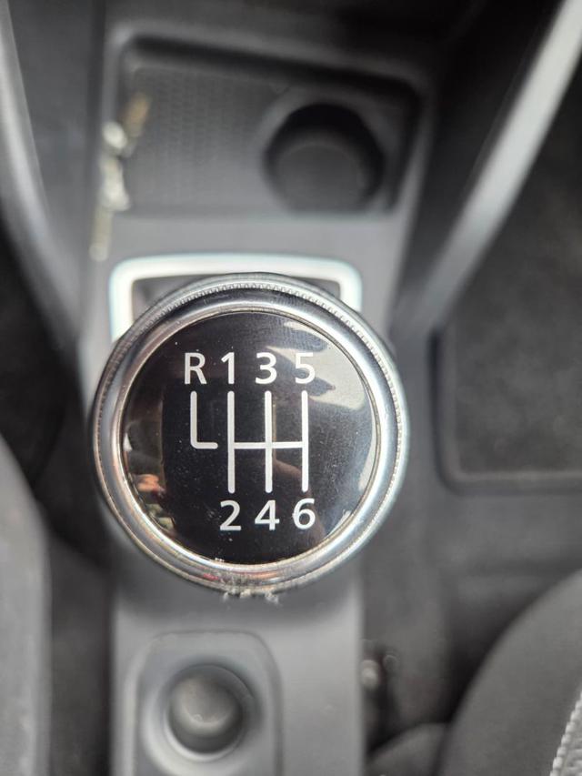 DACIA Duster usata, con Park Distance Control