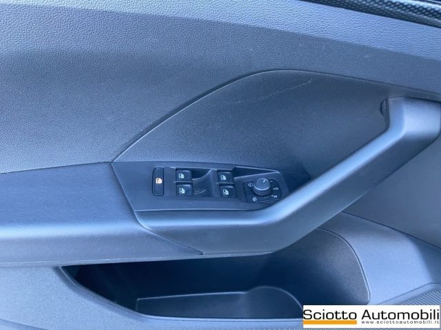 VOLKSWAGEN T-Cross usata, con Immobilizzatore elettronico