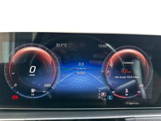 MERCEDES-BENZ GLE 300 usata, con Cruise Control