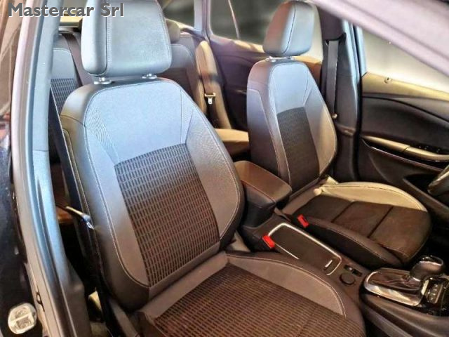 OPEL Astra usata, con Chiusura centralizzata