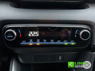 TOYOTA Yaris usata, con Controllo trazione