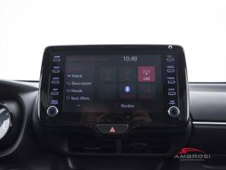TOYOTA Yaris usata 14